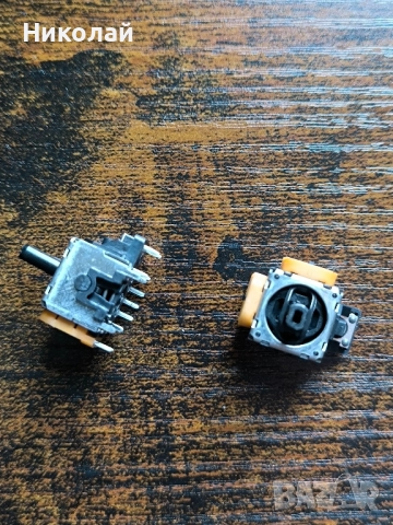 Аналогови джойстици за PlayStation 3 , снимка 3 - PlayStation конзоли - 52029038