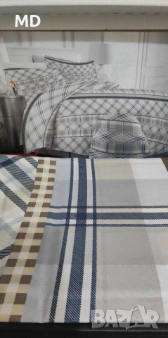 ЛИКВИДАЦИЯ. Ранфорс - спално бельо., снимка 15 - Спално бельо - 52104958