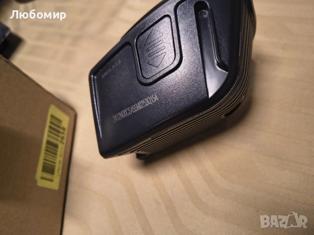 Батерия TECHTEK 2500mAh, съвместима с [Miele] HX1, HX1 Facelift, HX2, HX2 Pro, Soml0, Triflex , снимка 4 - Прахосмукачки - 51457976