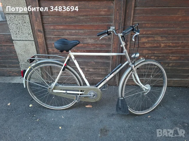 Велосипед 28 цола, снимка 5 - Велосипеди - 56123966