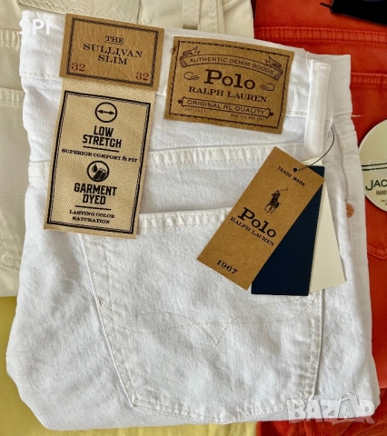 POLO RALPH LAUREN  дънки