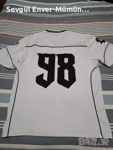 мъжки баги тениски , снимка 5 - Тениски - 49566875