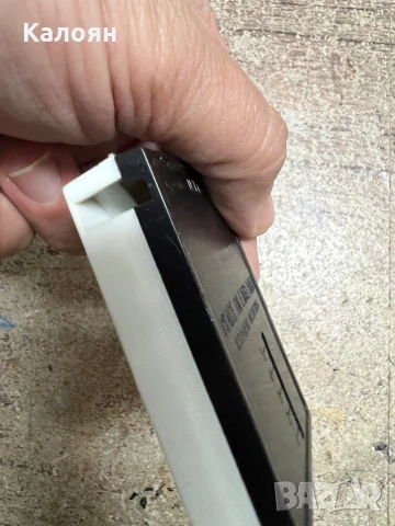 Бръснарски ножчета кутийка за остриета , снимка 8 - Колекции - 50558755