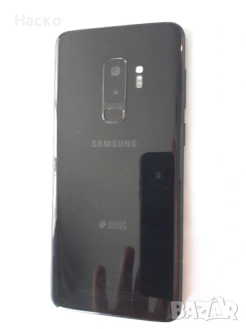 Samsung Galaxy s9 plus , снимка 2 - Samsung - 54003639