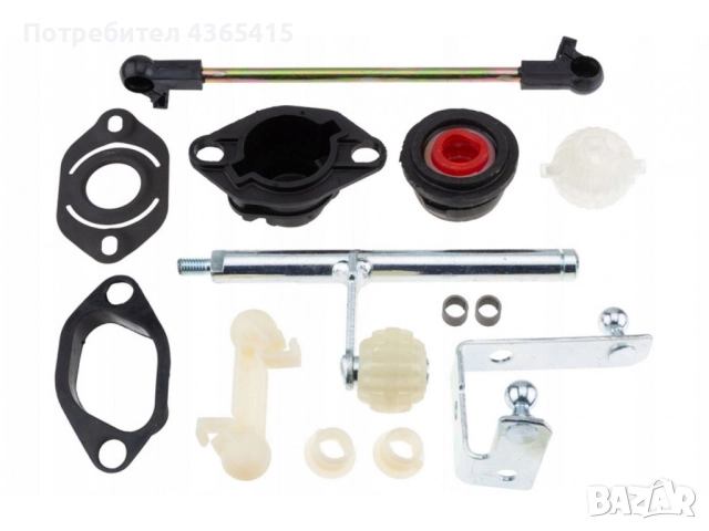 Ремонтен комплект за скоростен лост за VW Vento (1992-1998) 191798116A, снимка 2 - Части - 52278987