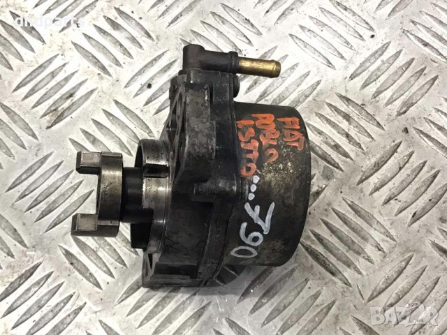 Вакуум помпа Fiat Doblo,1.3JTD,2003г.