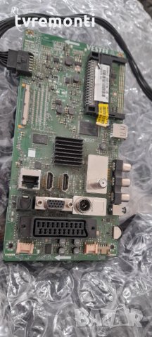 Основна платка 17MB97