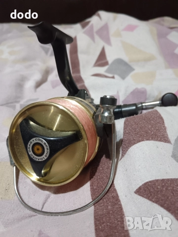 daiwa bg 30 japan, снимка 3 - Макари - 52887193
