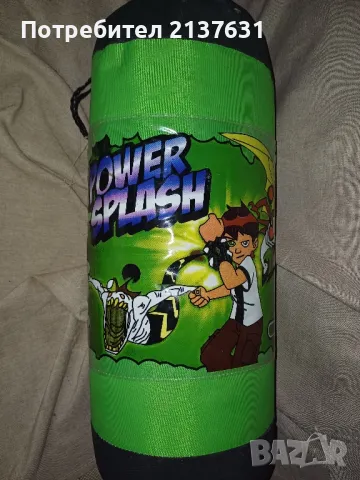 БОКСОВА КРУША , снимка 1