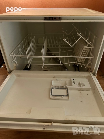 Малка съдомиялна кубче, снимка 3 - Съдомиялни - 51466754