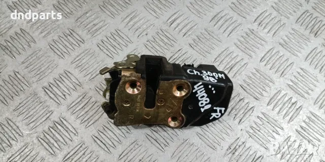 Брава Chrysler 300M 1998г.(предна дясна)	