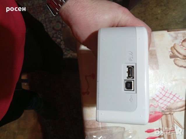 принтер за снимки , снимка 5 - Чанти, стативи, аксесоари - 52931287