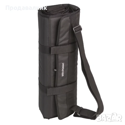 ПОСТЕЛКА ЗА СТРЕЛБА С ВОДОУСТОЙЧИВ ДЖОБ, снимка 2 - Екипировка - 51361522