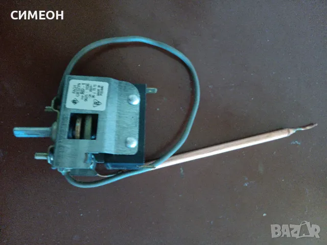            ТЕРМОСТАТ - FACH CIESZIN RD