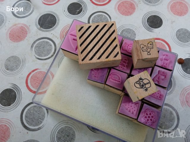 Нови Немски детски печати , снимка 7 - Рисуване и оцветяване - 38188237