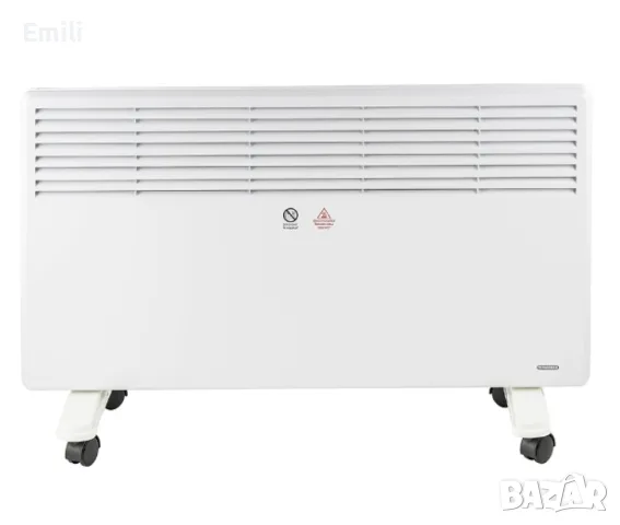 Печка , конвектор 1500W, панелен, снимка 2 - Отоплителни печки - 56217871