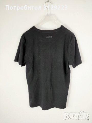 Hugo Boss Tshirt L A45, снимка 2 - Тениски - 40518946