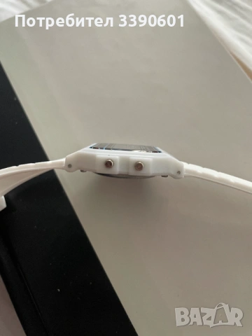 "Havana Club" електронен часовник тип f-91w, снимка 4 - Мъжки - 54146276