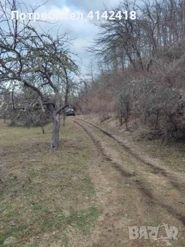 Парцел в Радомир, снимка 3 - Парцели - 49069255