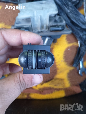 части за Фолксваген Ауди Сеат , снимка 9 - Аксесоари и консумативи - 51463712