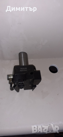 инструменти VDI 30 и за ЦПУ струг Traub TNS 30, снимка 4 - Стругове - 15481733