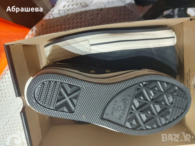 Зимни кецове, снимка 2 - Кецове - 52094516