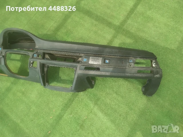 Арматурно табло за Е 90. 91