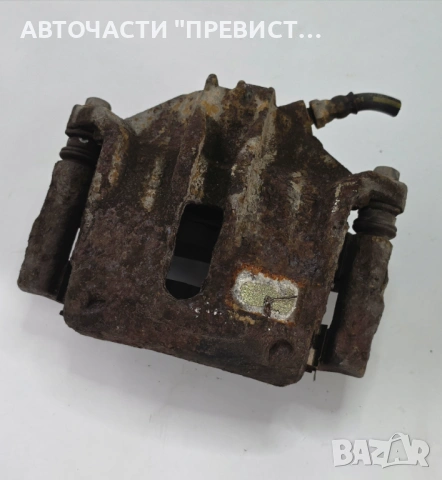 Преден Десен Спирачен Апарат Ситроен Берлинго Citroen Berlingo 1.6 110кс 04-10г