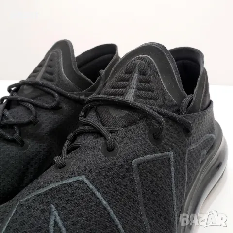 NIKE Air Max Flair 942236 Оригинални Маратонки Като Нови! 41.5-42 26.5см, снимка 10 - Маратонки - 49914880