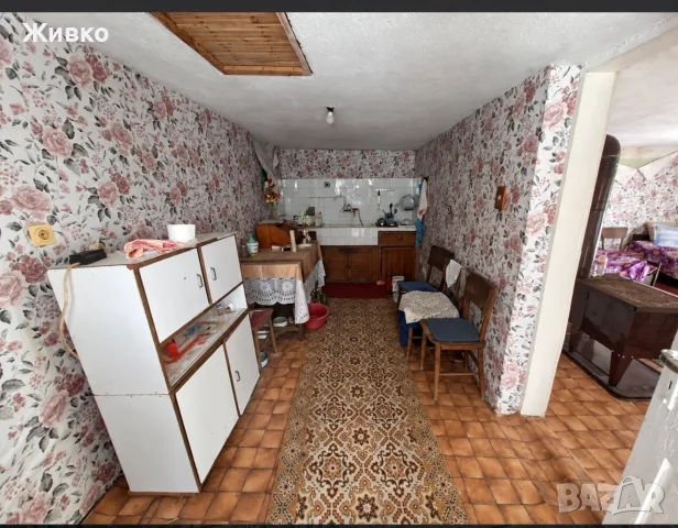 продажба на къща с двор в с.княжевско , снимка 12 - Къщи - 56533322