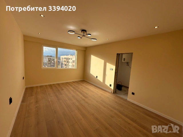 Продавам 2-стаен апартамент в гр. Радомир, снимка 3 - Апартаменти - 53062176