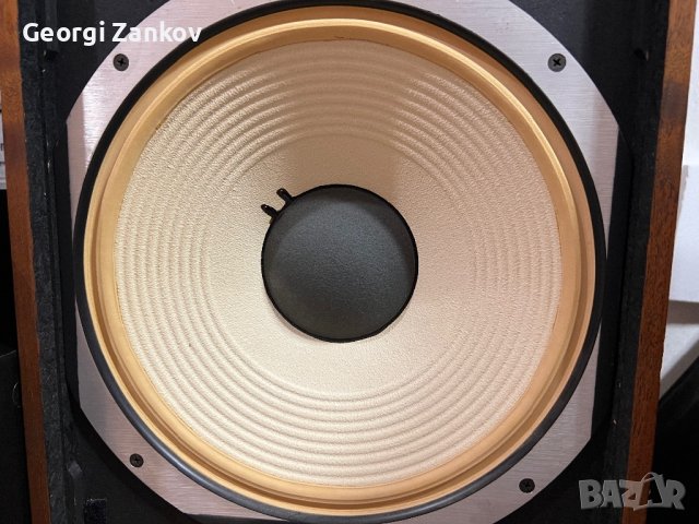 JBL Type S99 | LANCER 99, снимка 8 - Тонколони - 42768939