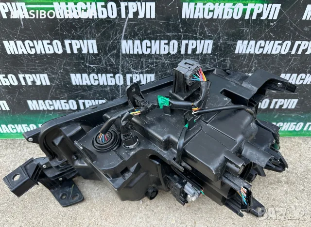 Фарове far Led фар за Мазда ЦХ 30 Mazda CX 30 CX-30, снимка 14 - Части - 55711154
