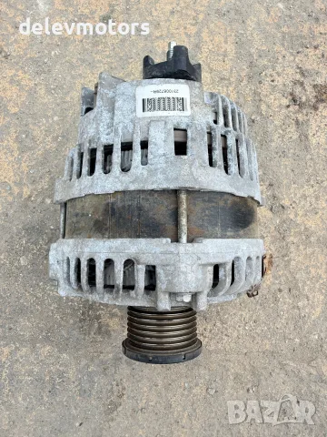 231006729R алтернатор Динамо 185A Mitsubishi от Renault Trafic 3 1.6 dci