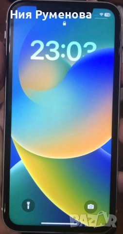 iPhone 11, снимка 2 - Apple iPhone - 53049368