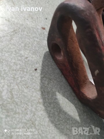 Винт Скара ЮМЗ, снимка 4 - Селскостопанска техника - 40129838