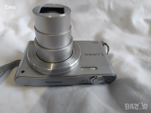 Panasonic Lumix DMC-SZ8 WiFi, снимка 3 - Фотоапарати - 47391064