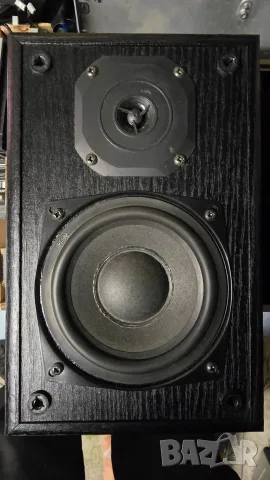 NAD 801MM - тонколона