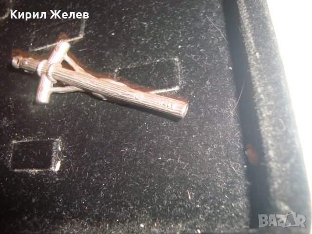 ПОСРЕБРЕНО НАГРЪДНО РАЗПЯТИЕ КАТОЛИЧЕСКИ КРЪСТ 14422, снимка 5 - Колиета, медальони, синджири - 30554847