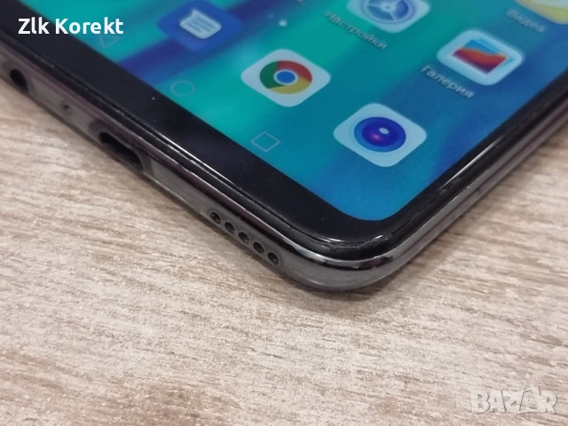 Honor 20 Lite Dual Sim 128GB + 4GB RAM, снимка 3 - Други - 54082373