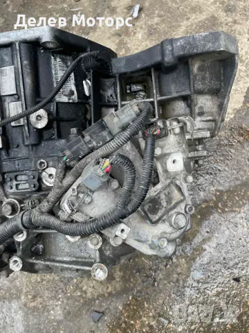 M78UIDB28485 7 степенна автоматична скоростна кутия от Hyundai Kona 1.6 CRDi e-VGT AWD , снимка 2 - Части - 49743203