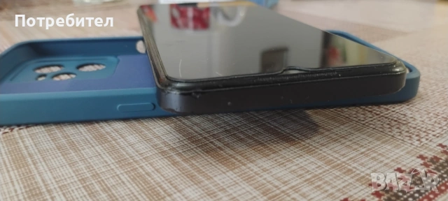 Реалми С35 две сим карти , снимка 6 - Телефони с две сим карти - 54119388