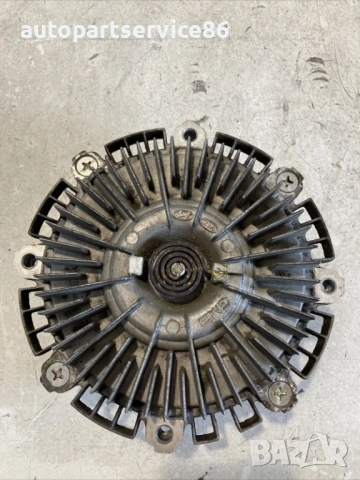 Вискозен съединител за KIA Sorento 2.5 CRDi (2009) 170HP