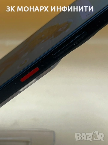 Телефон ZTE Blade A75 5G/Ram 4GB/128GB , снимка 7 - Други - 53991659