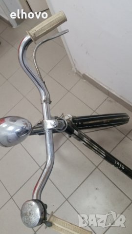 Ретро велосипед DIXI 28'', снимка 11 - Велосипеди - 29726873