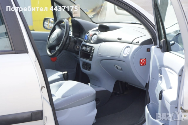 Продавам , снимка 11 - Автомобили и джипове - 53925643