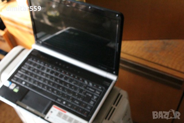 Packard Bell J65 за части, снимка 4 - Части за лаптопи - 37842910