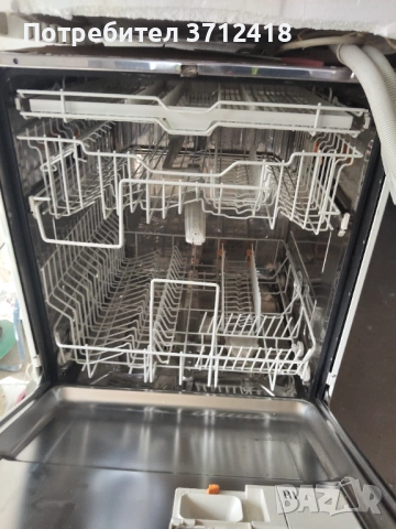 Съдомиялна Миеле Miele Vita75 60см, снимка 3 - Съдомиялни - 53895768