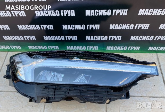 Фарове Full Led фар за Волво ХЦ60 Volvo XC60 , снимка 5 - Части - 42294997