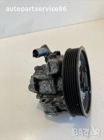 Хидравлична помпа волан 270 CDI за Mercedes CLK W209 (2005) A0024669401, снимка 2 - Части - 53887404